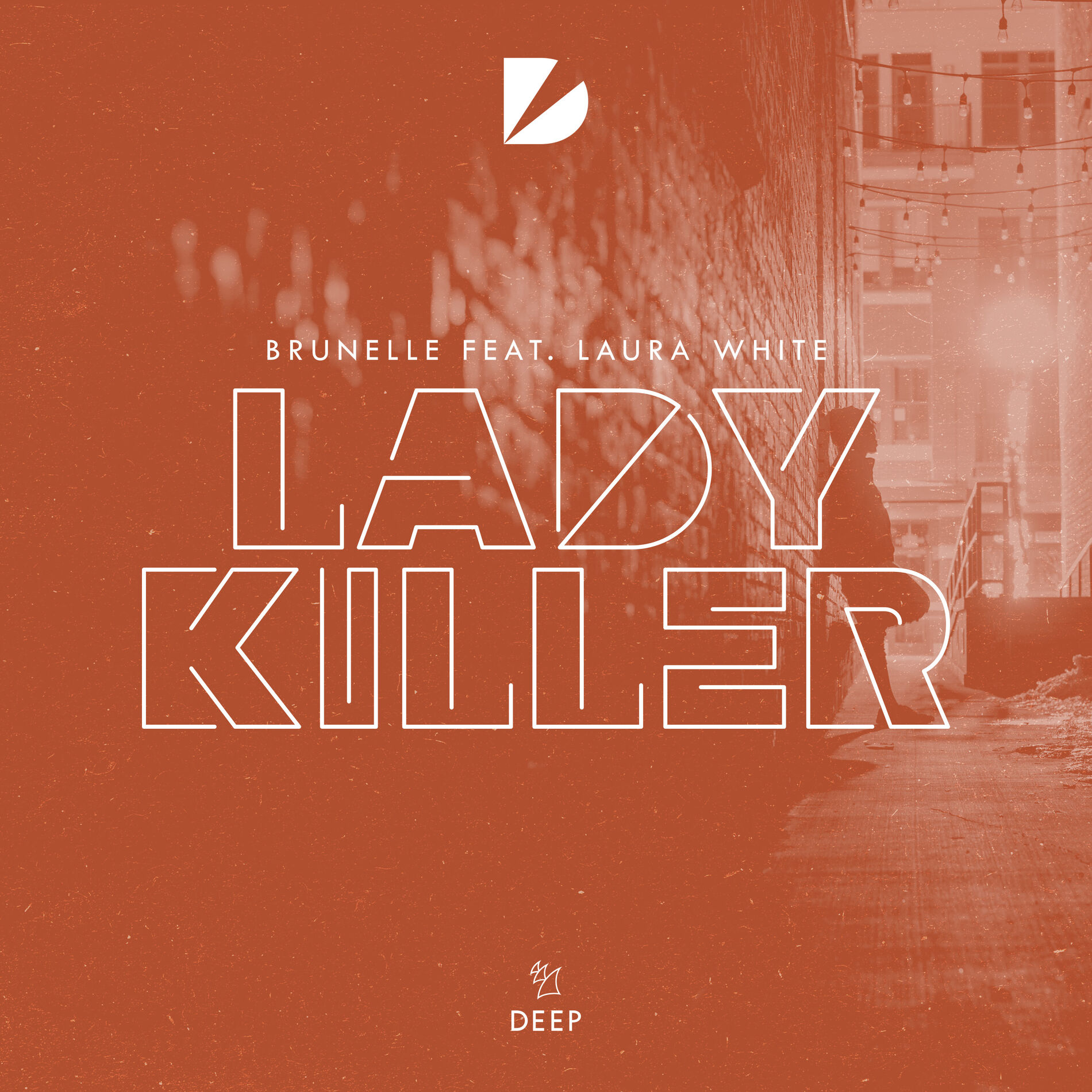 Album cover of Ladykiller