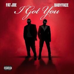 Cover of I Got You