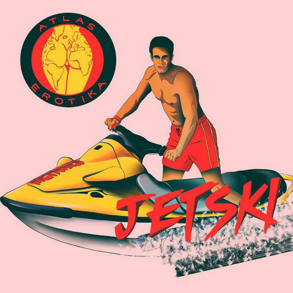 Picture of Jet Ski