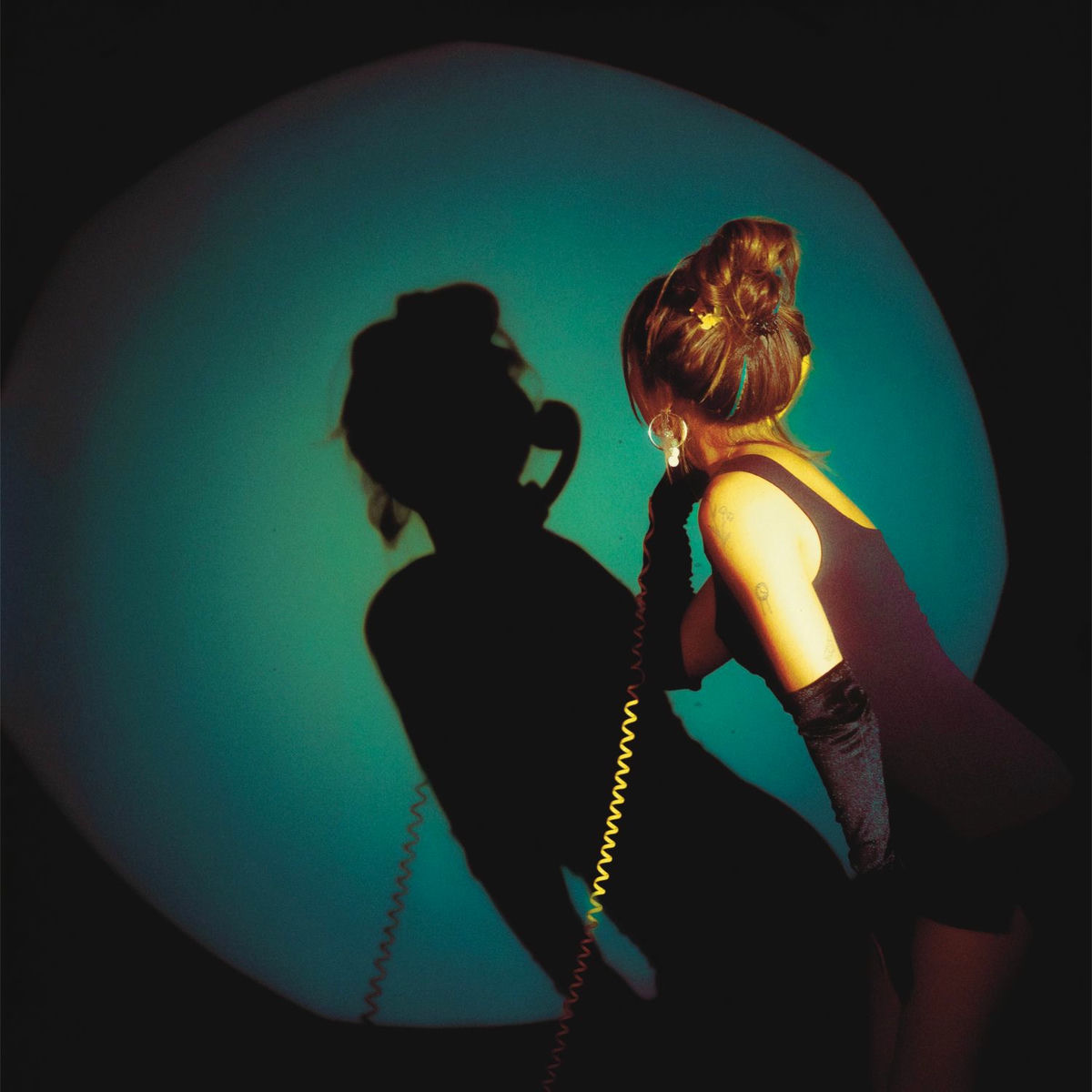 Album cover of Call Up Nancy