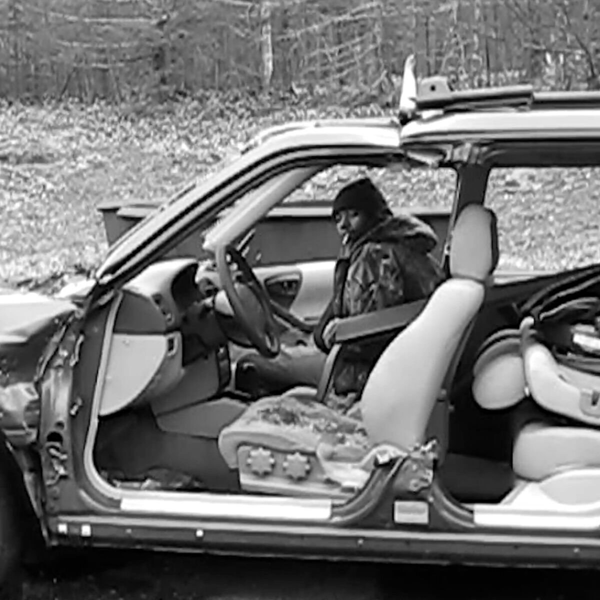 Album cover of 2 seater