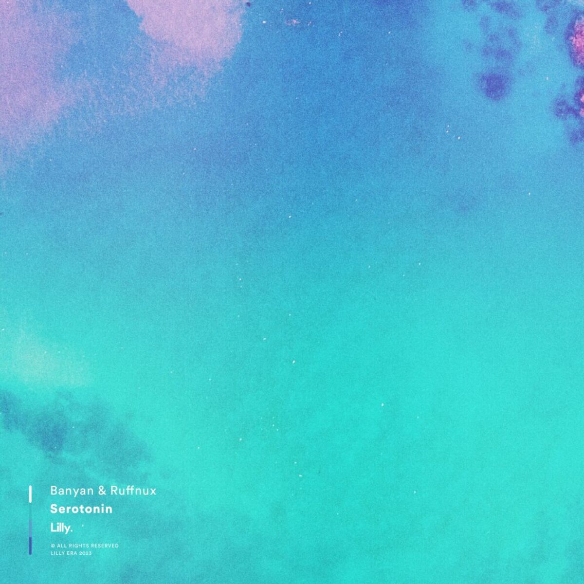 Album cover of Serotonin