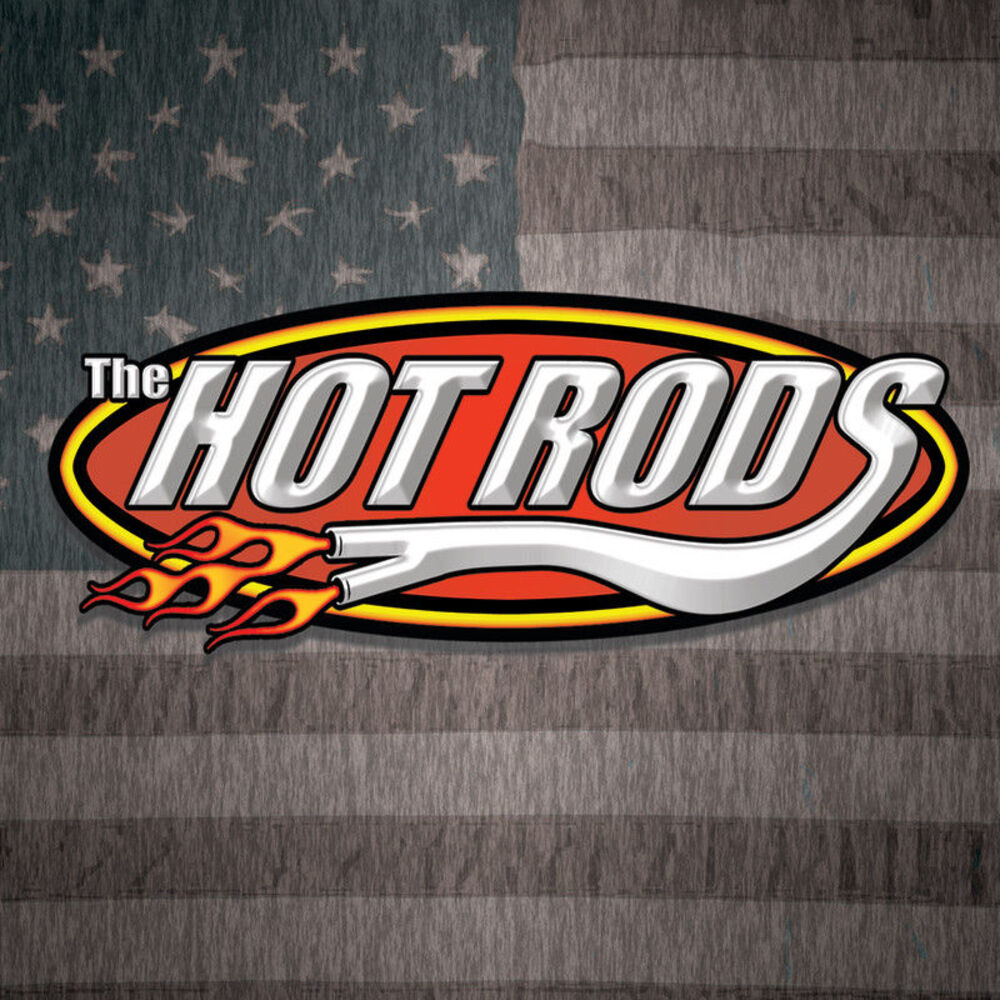 Picture of The Hot Rods