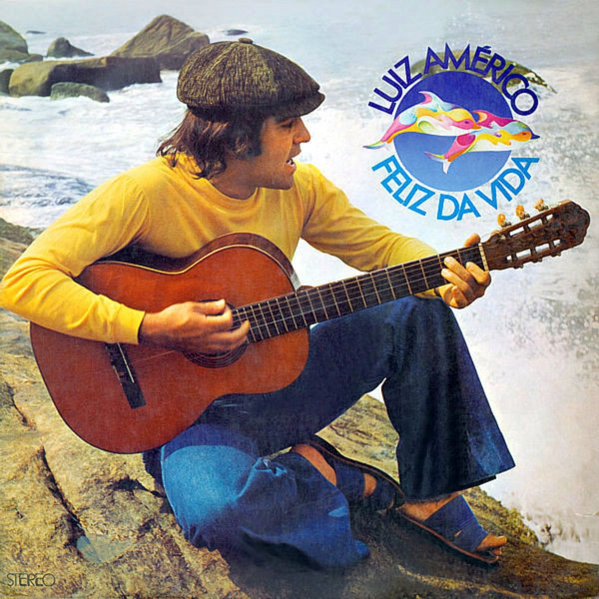 Album cover of 1975