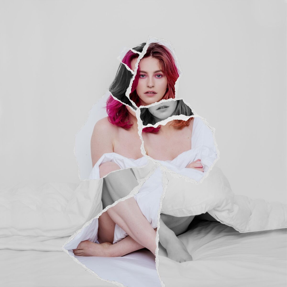 Album cover of No Hard Feelings