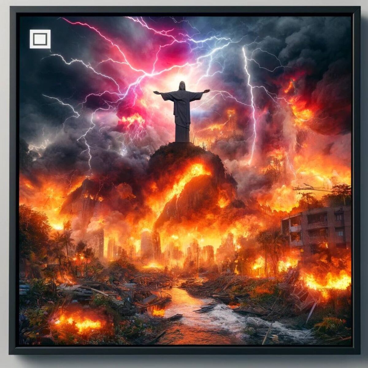 Album cover of NEW ERA
