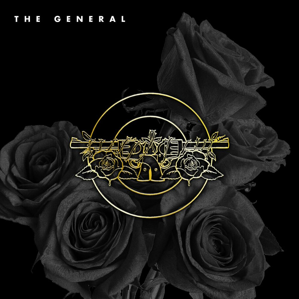 Picture of The General