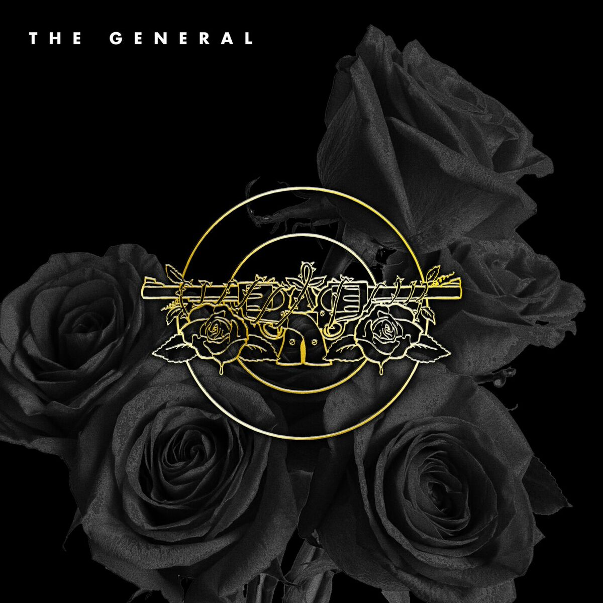 Album picture of The General