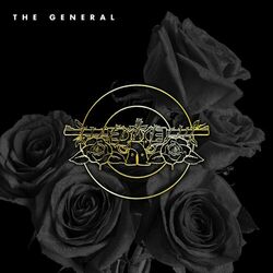 Cover of The General