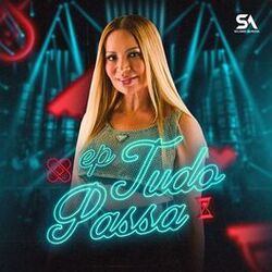 Cover of Tudo Passa