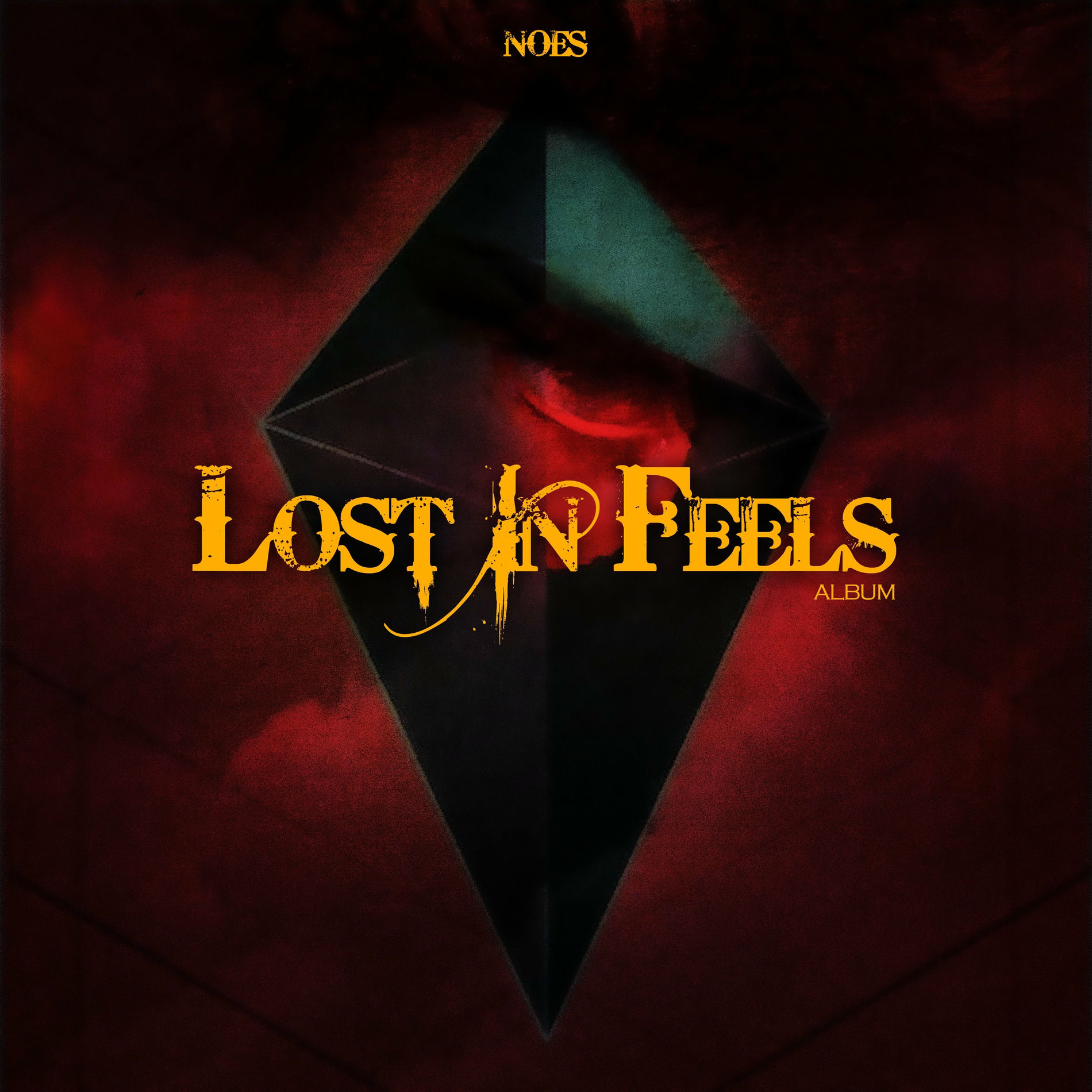 Album cover of Fallen Angel