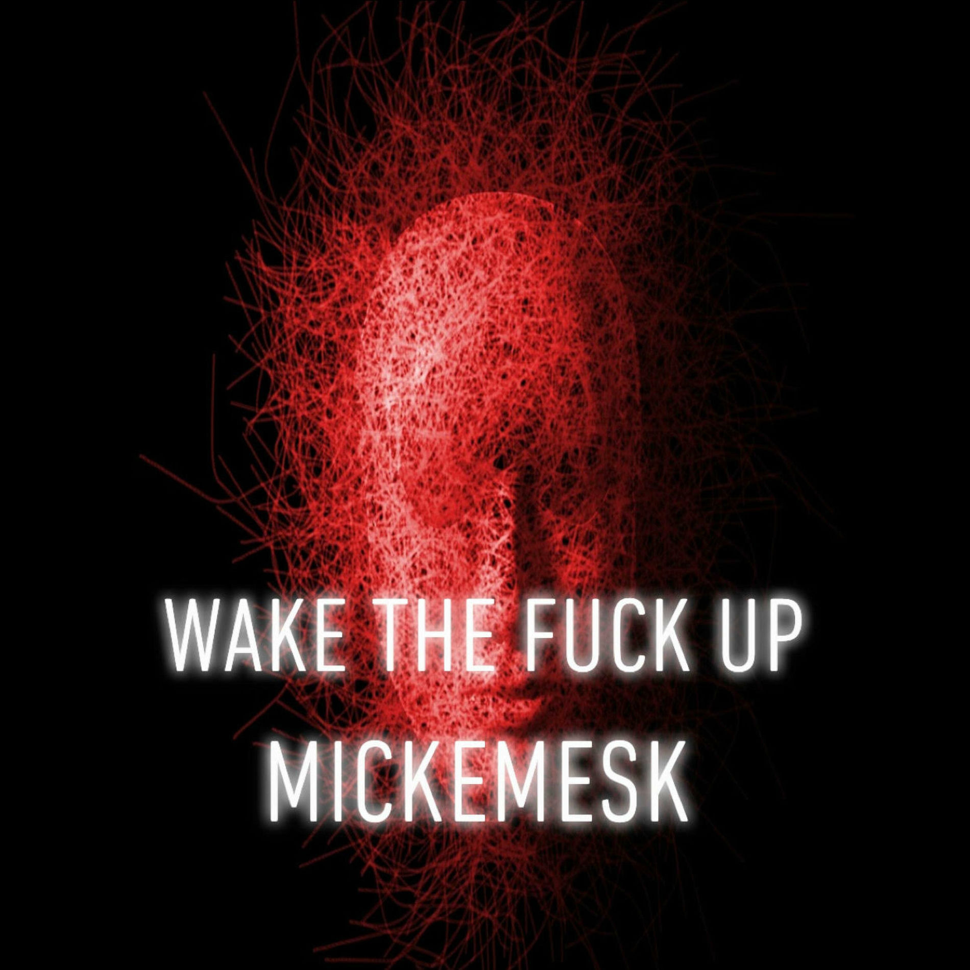 Album cover of Wake The Fuck Up