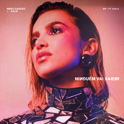 Cover of Ninguém Vai Saber
