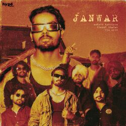 Cover of Janwar