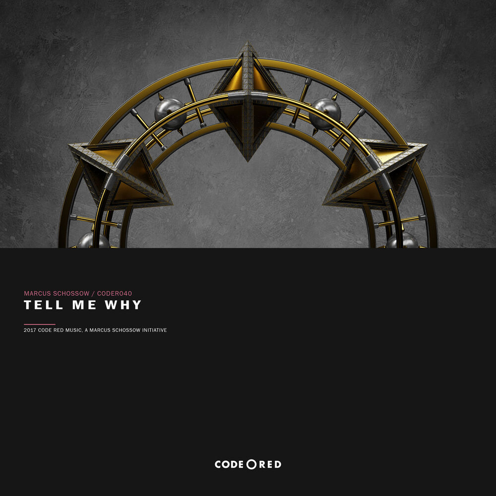 Picture of Tell Me Why