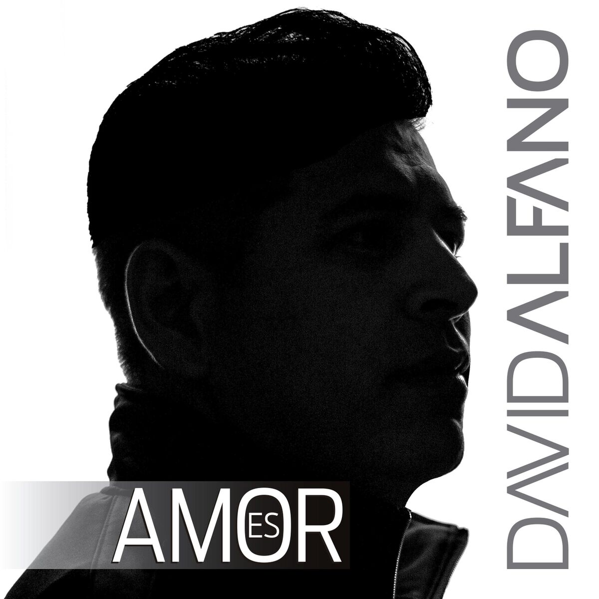 Album cover of Es Amor