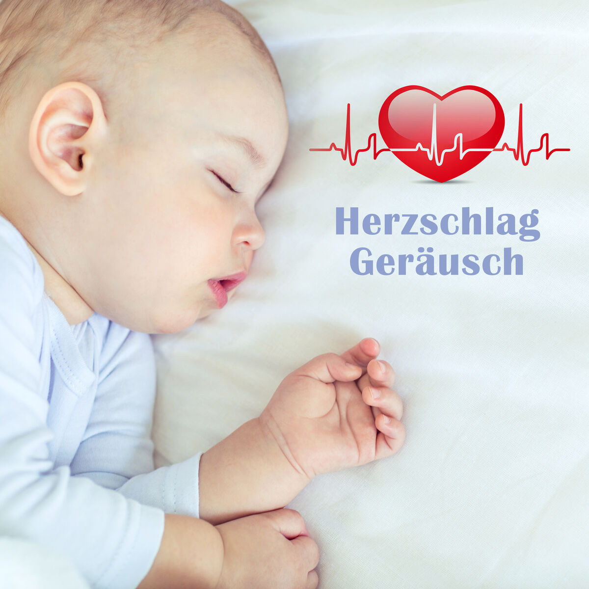 Album cover of Herzschlag