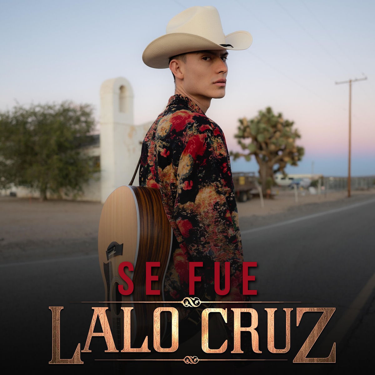 Album cover of Se Fue