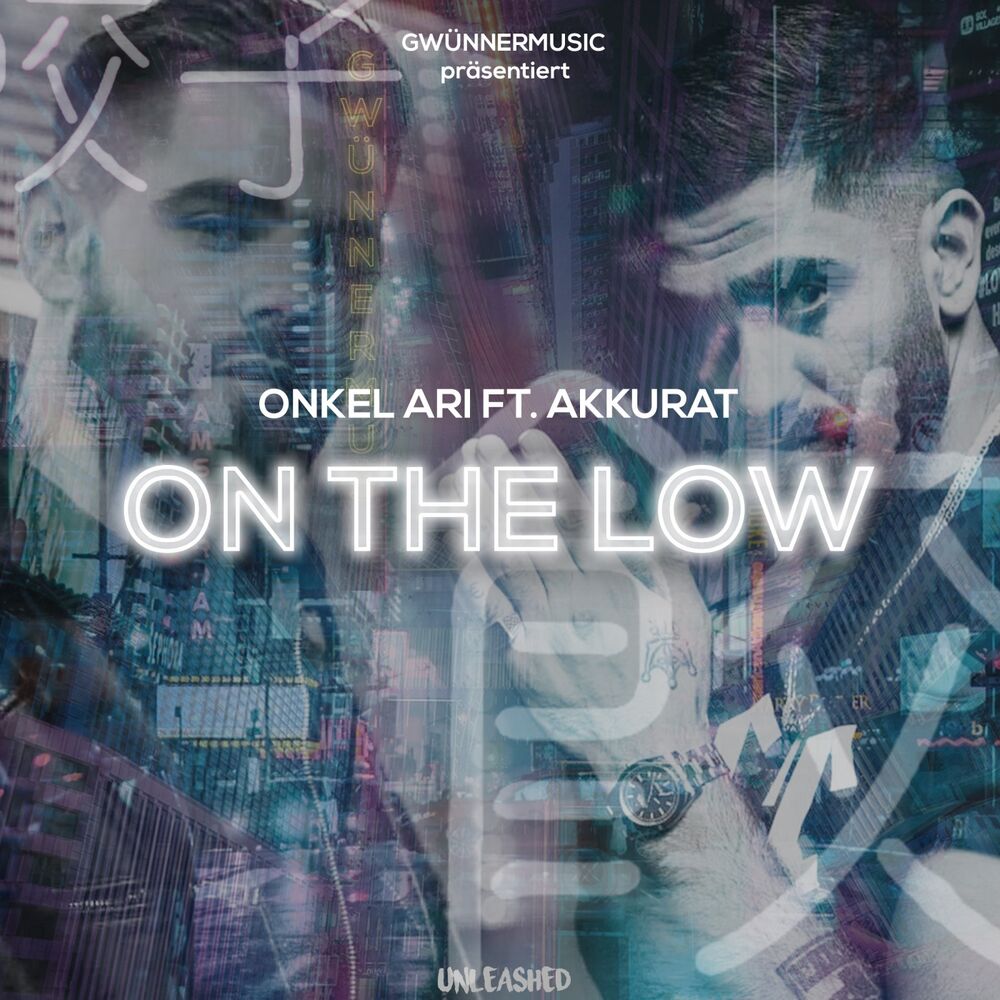 Picture of On The Low (feat. Akkurat)