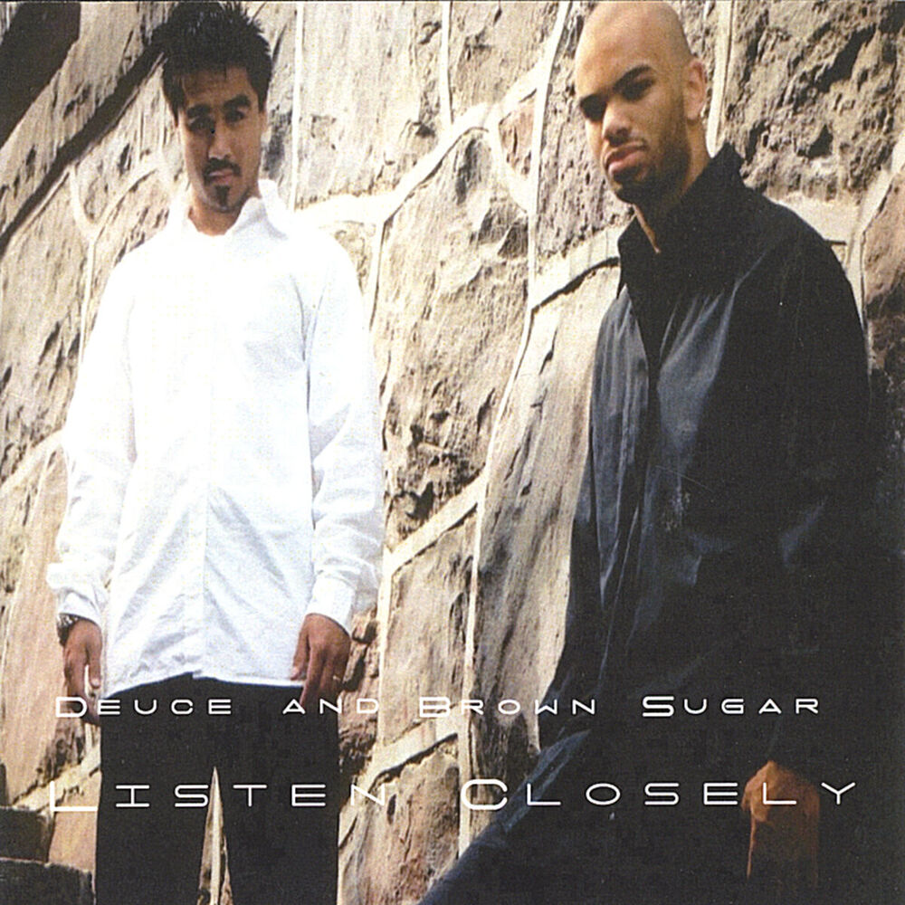 Picture of Listen Closely