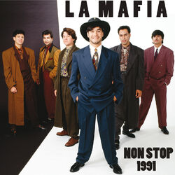 Cover of Non Stop 1991