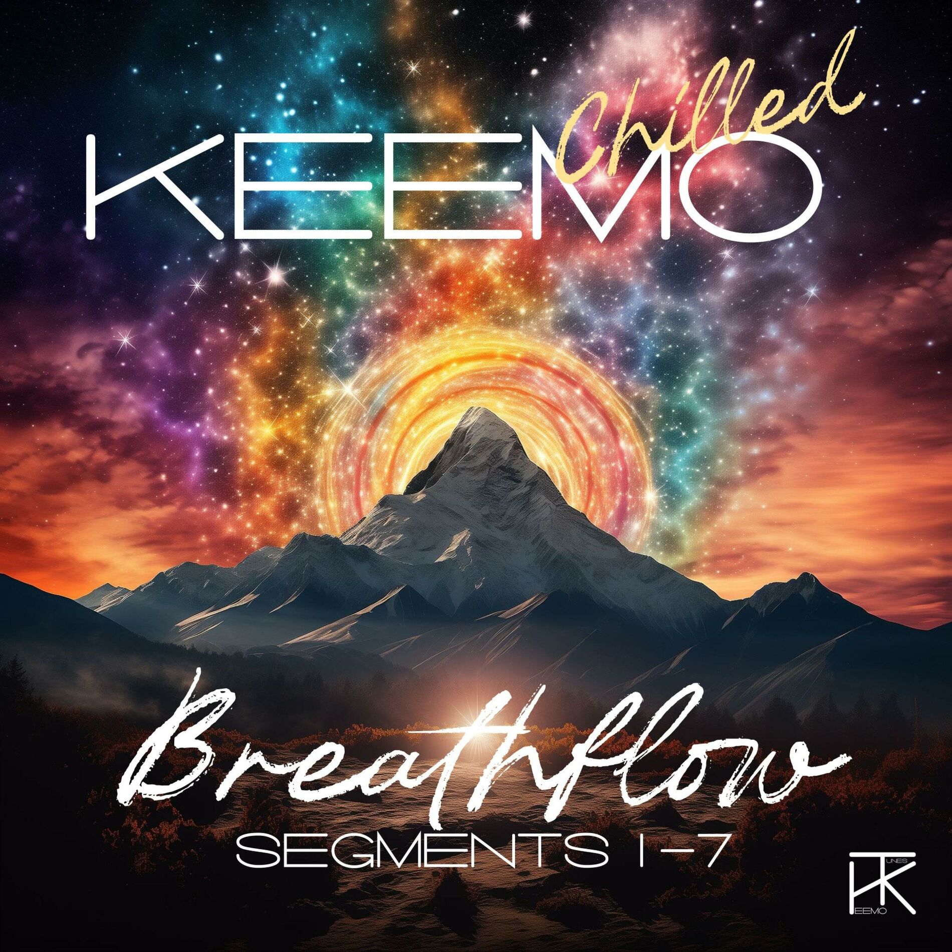 Album cover of Breathflow