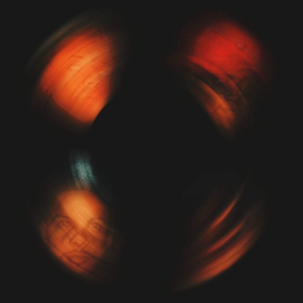 Album cover of Checkmate