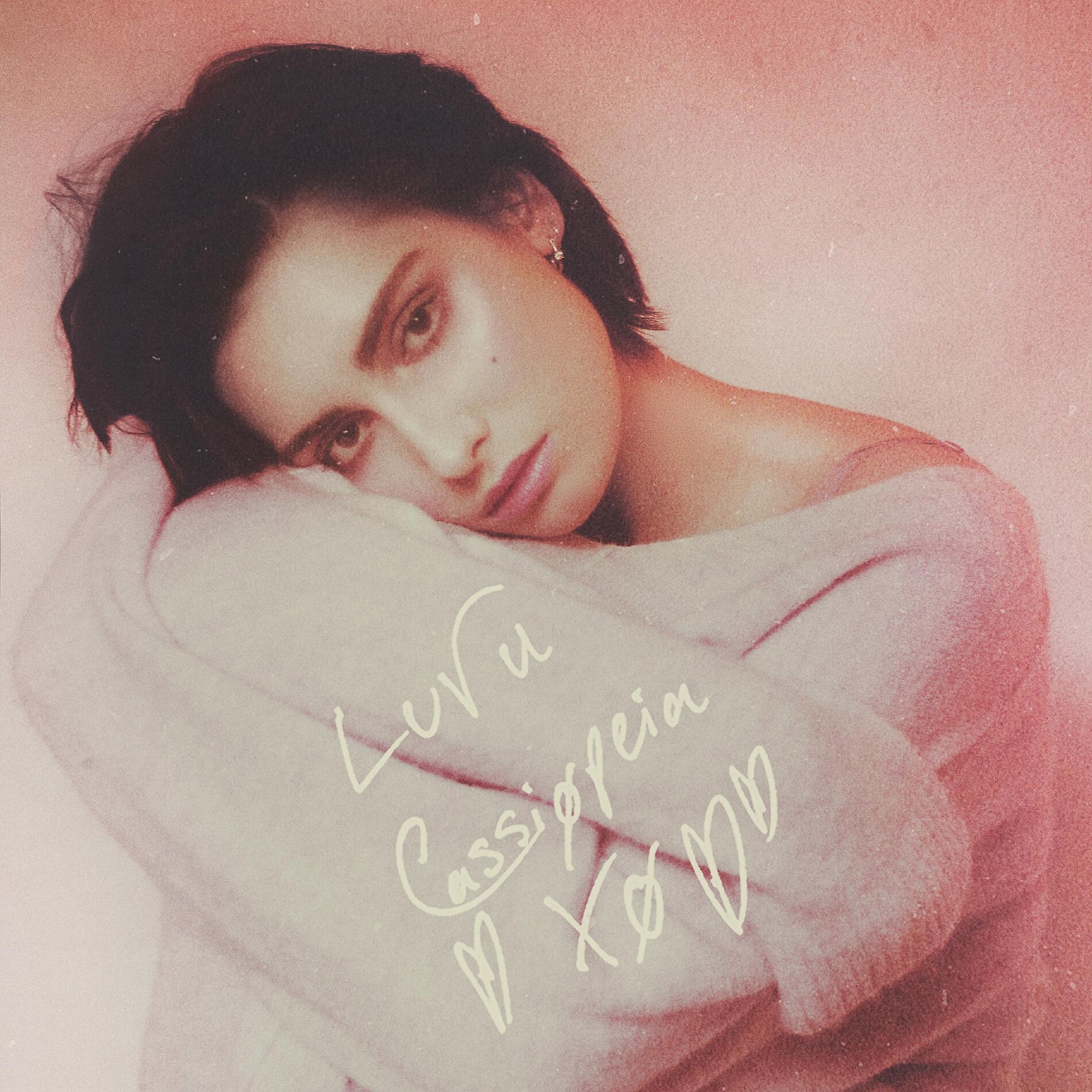 Album cover of Luv U
