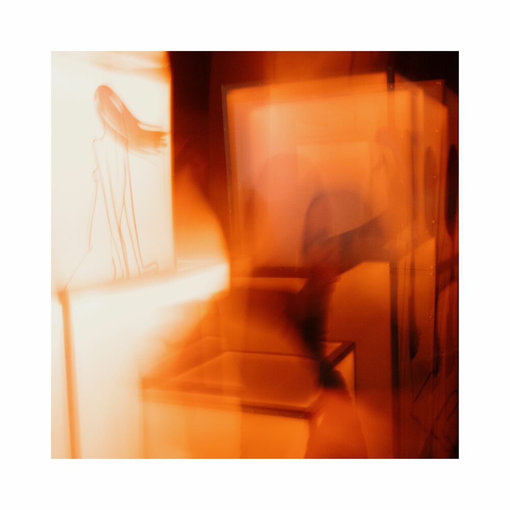 Picture of Slipped Through My Fingers