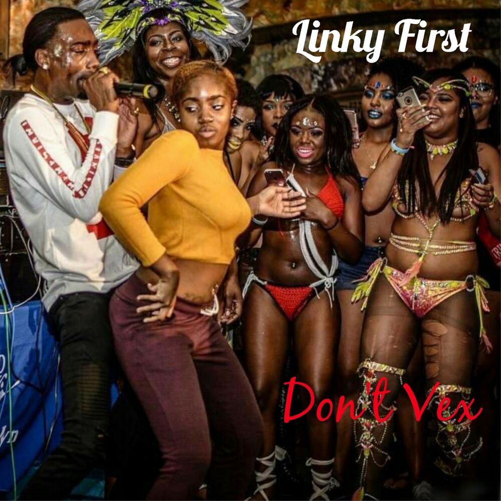 Picture of Don't Vex