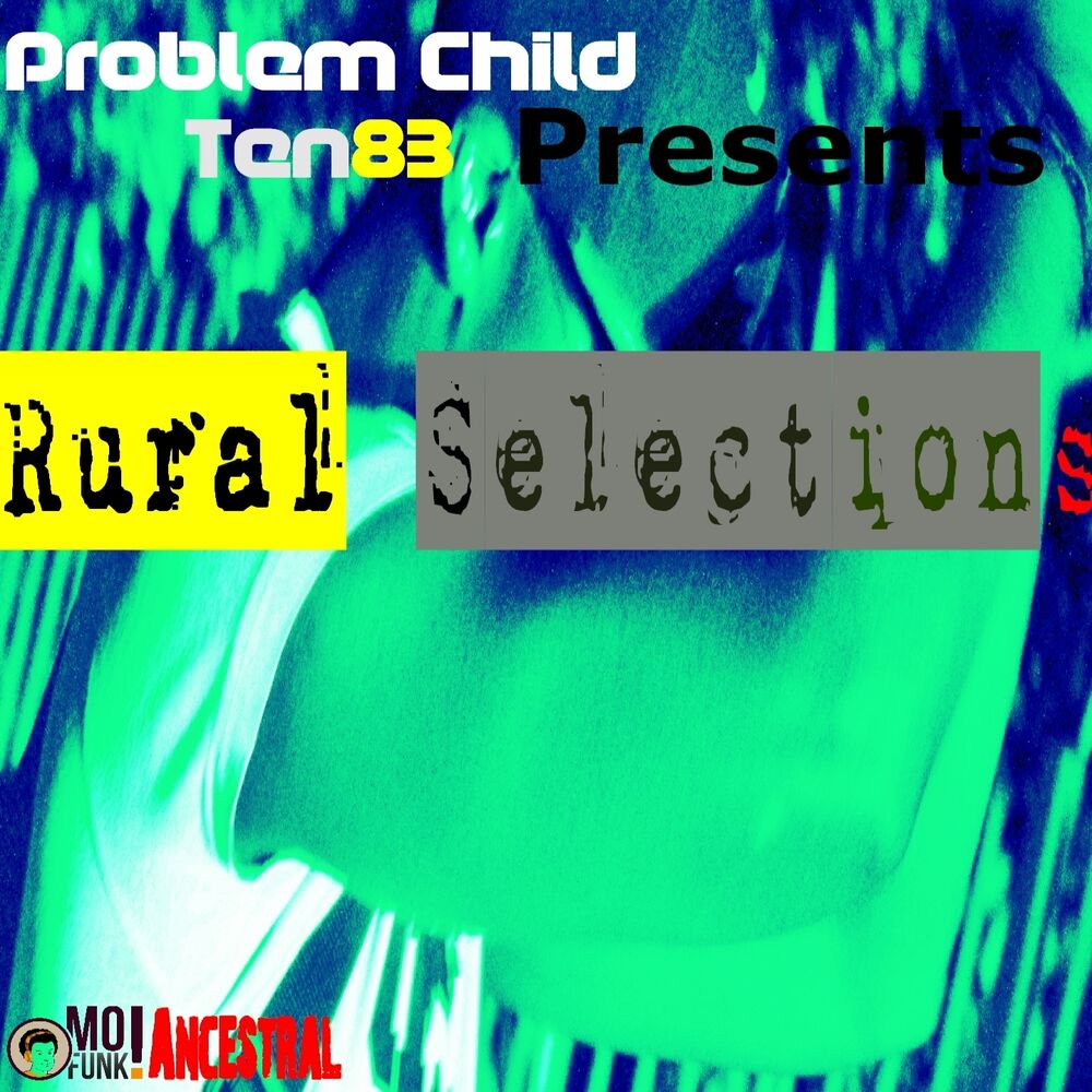 Picture of Rural Selections, Pt. 1
