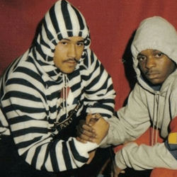 Rnb sample III