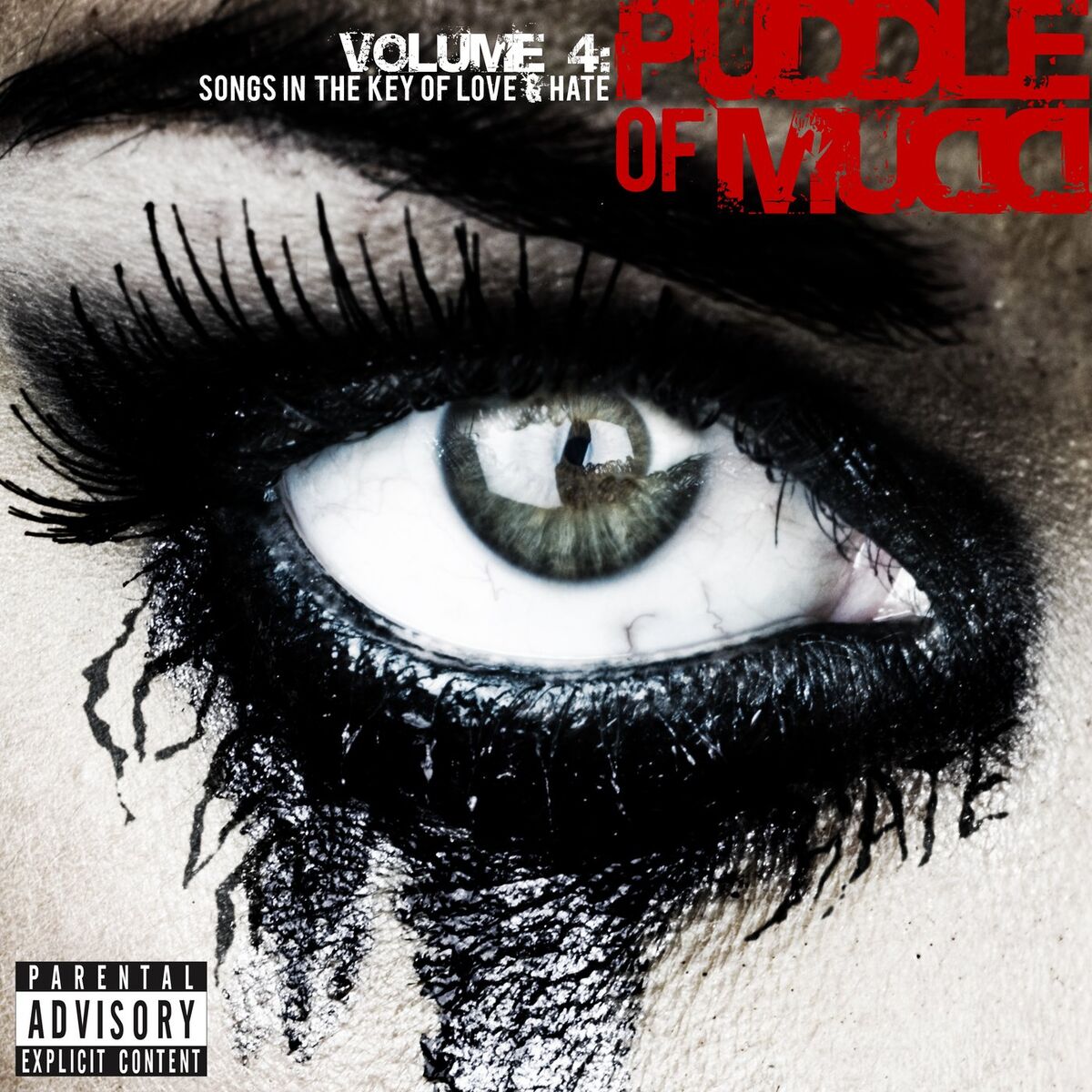 Album cover of Vol. 4: Songs In The Key Of Love & Hate (Deluxe Version)