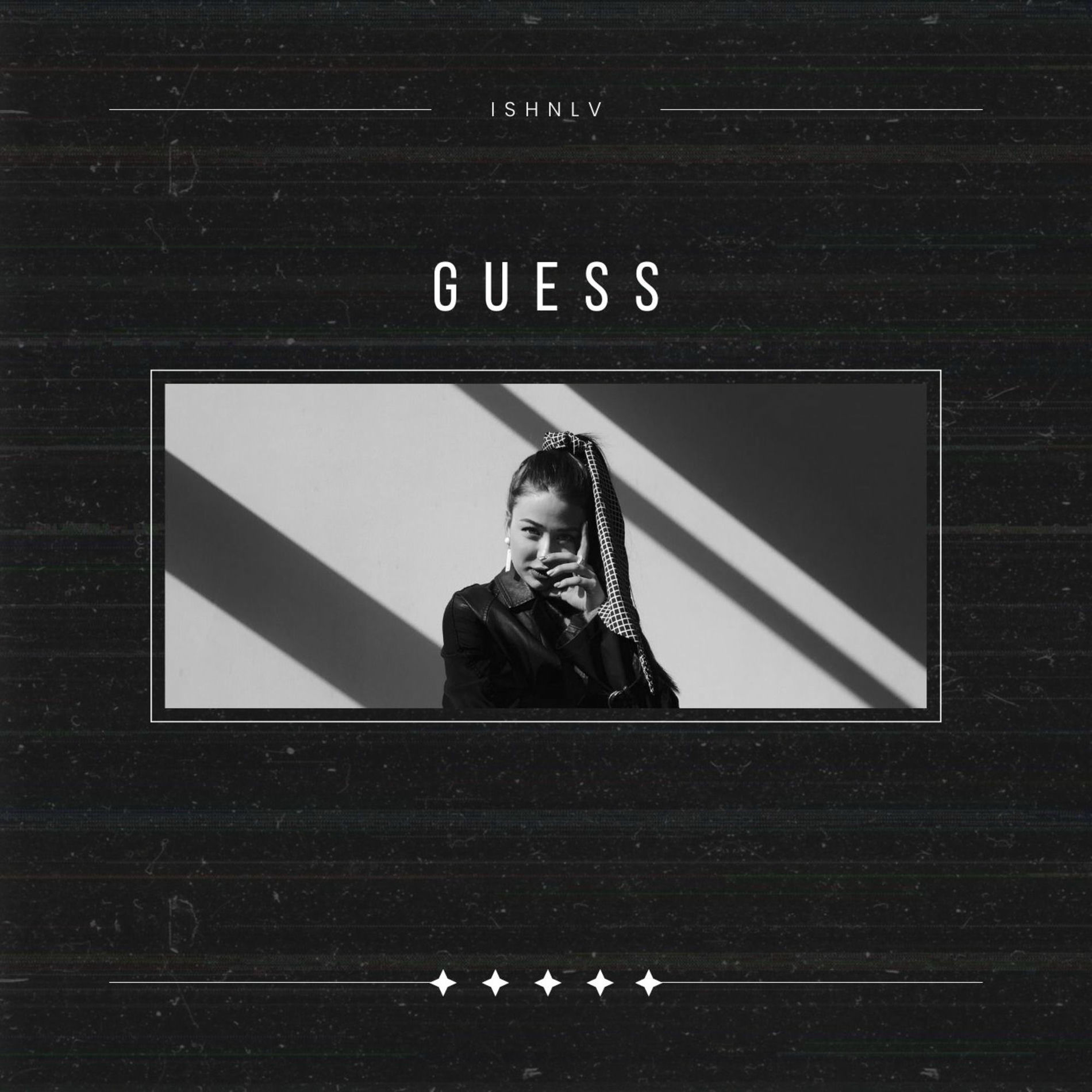 Album cover of Guess