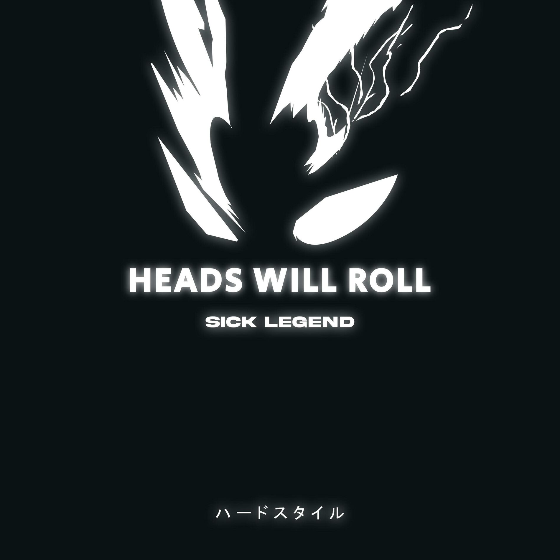 Album cover of Heads Will Roll (Hardstyle)
