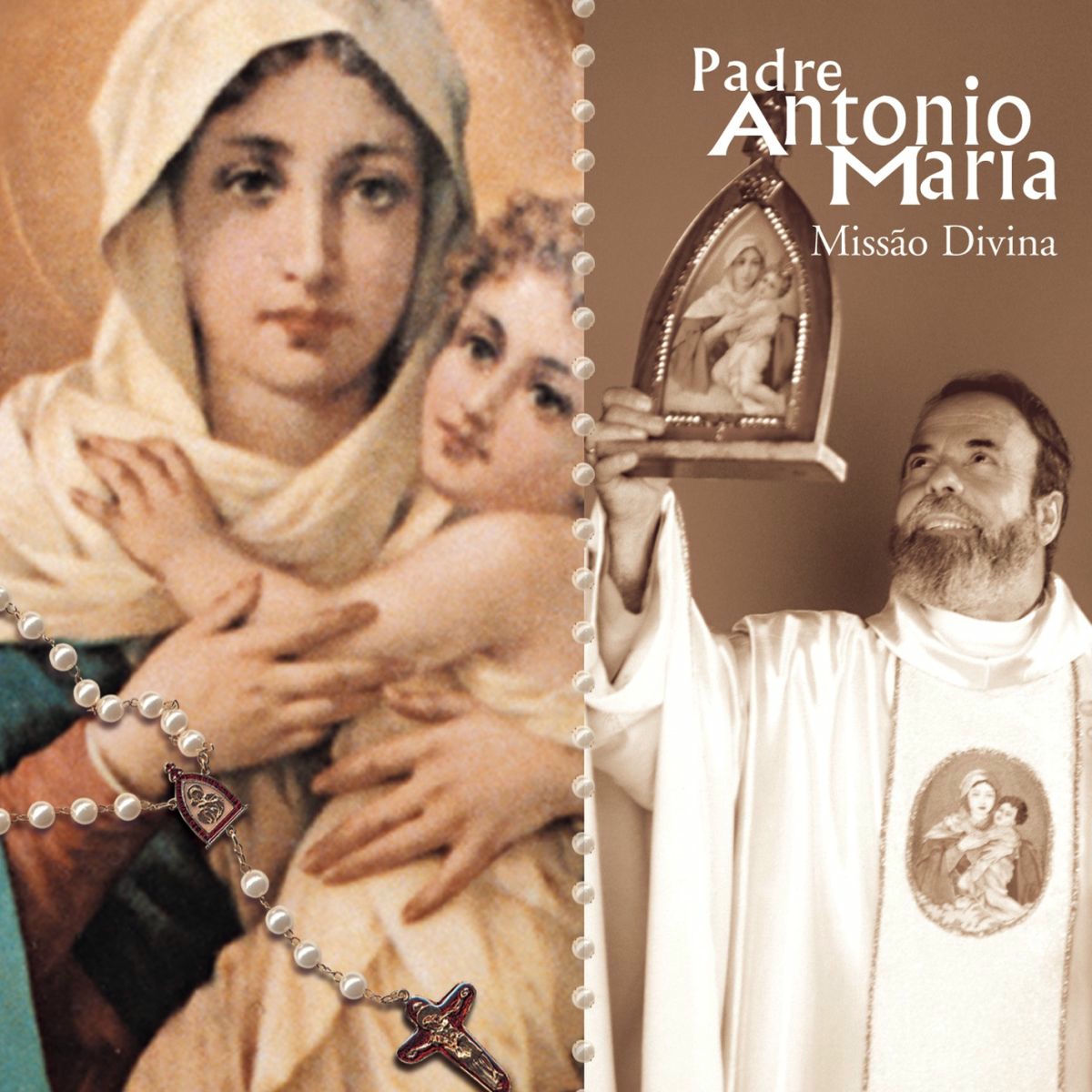 Album cover of Desatadora Dos Nós