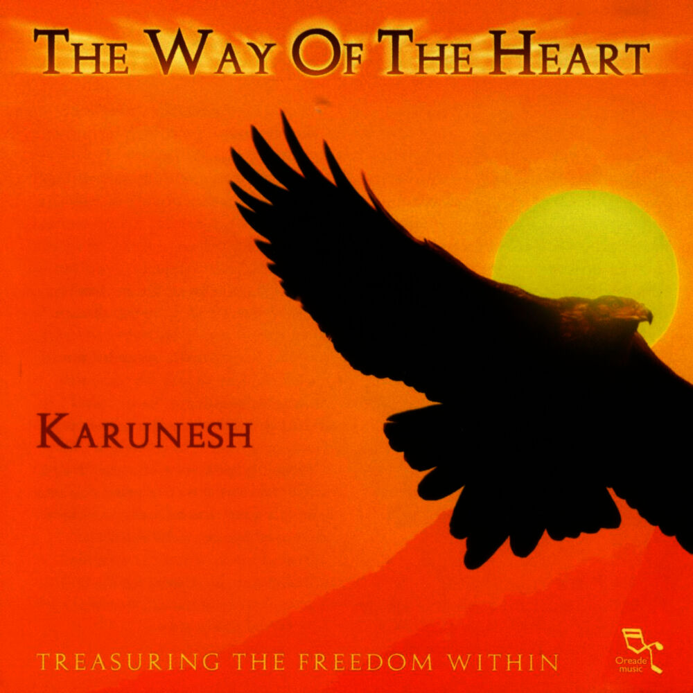 Picture of The Way of the Heart