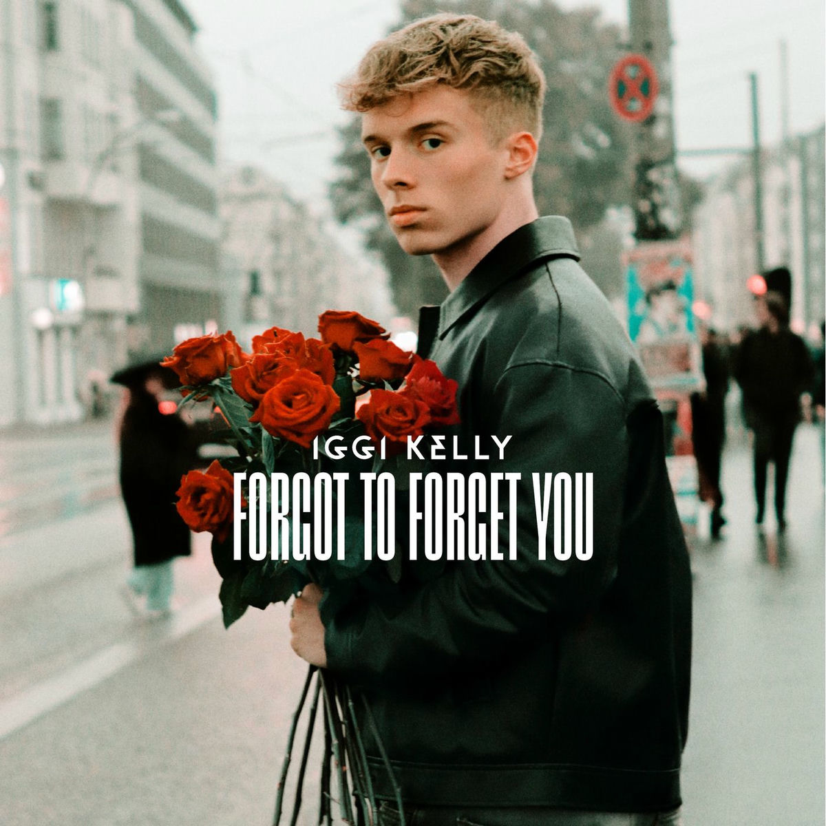 Album cover of Forgot To Forget You