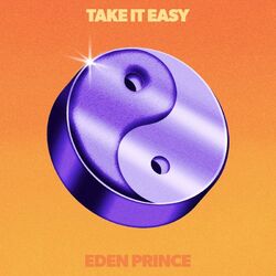 Cover of Take It Easy