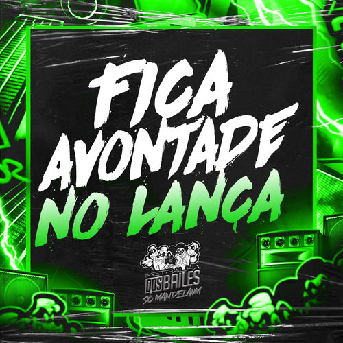 Fica Avontade no Lança