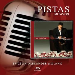 Cover of Pistas Mi Pasion