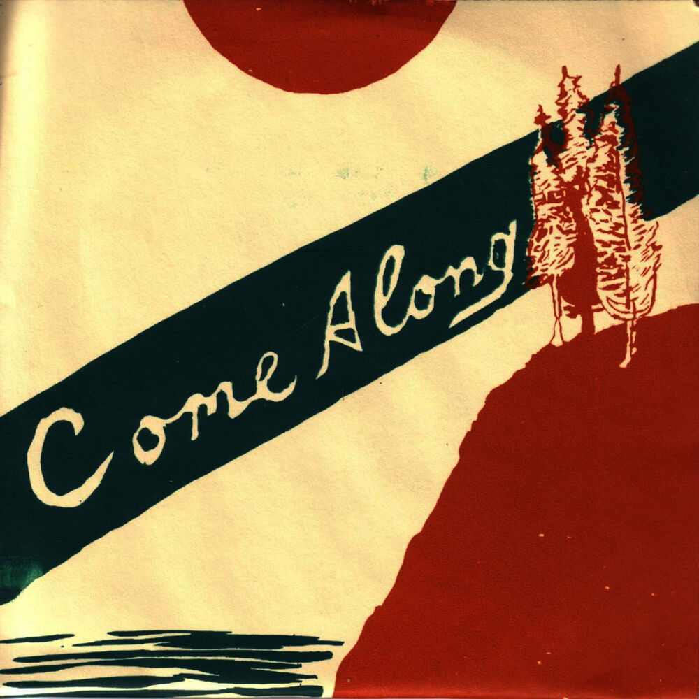 Picture of Come Along