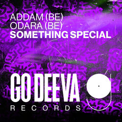 Something Special (Extended Mix)