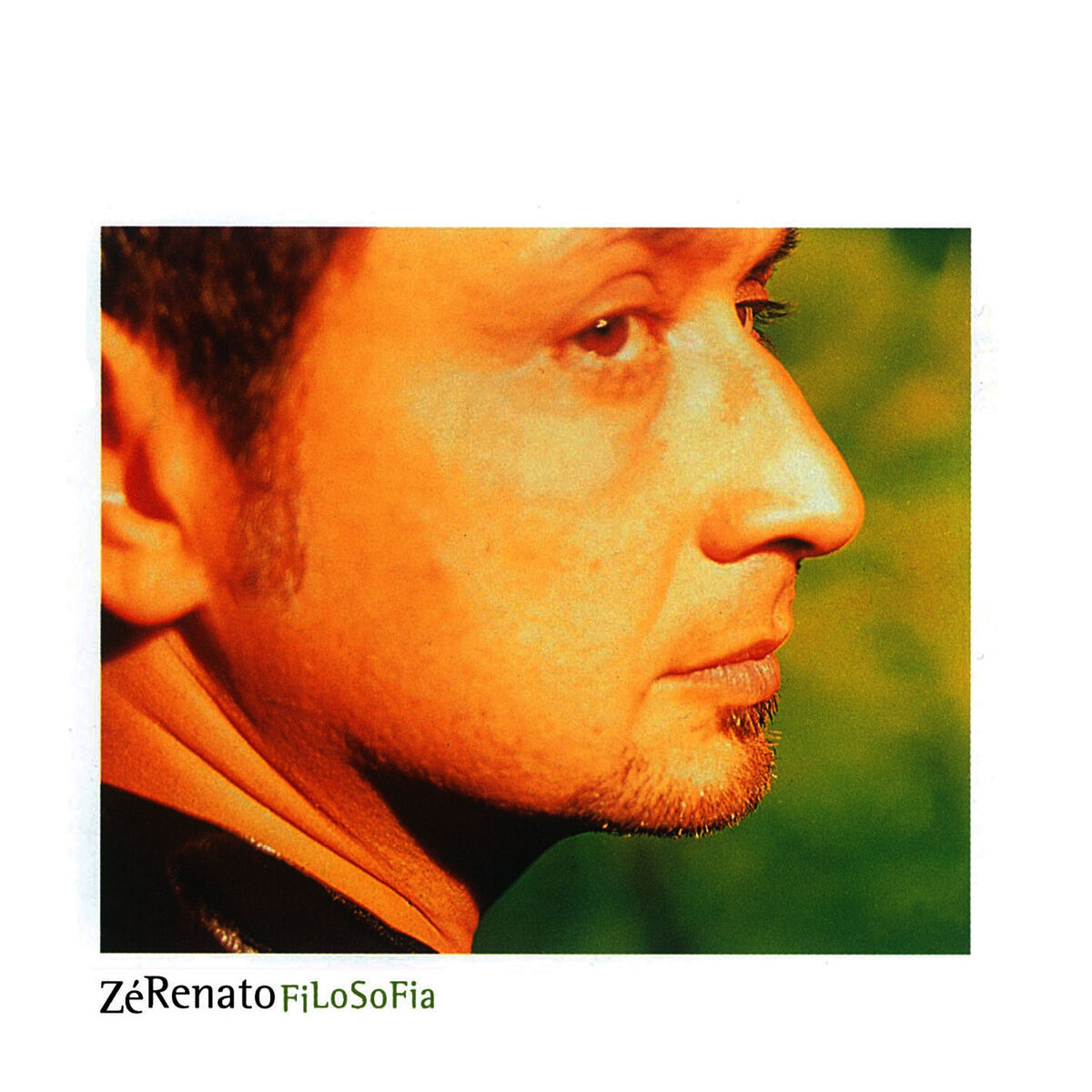 Album cover of Filosofia