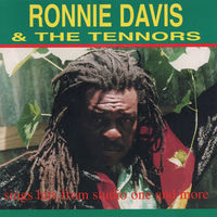 Ronnie Davis: albums, songs, concerts | Deezer