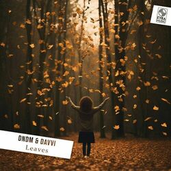 Cover of Leaves