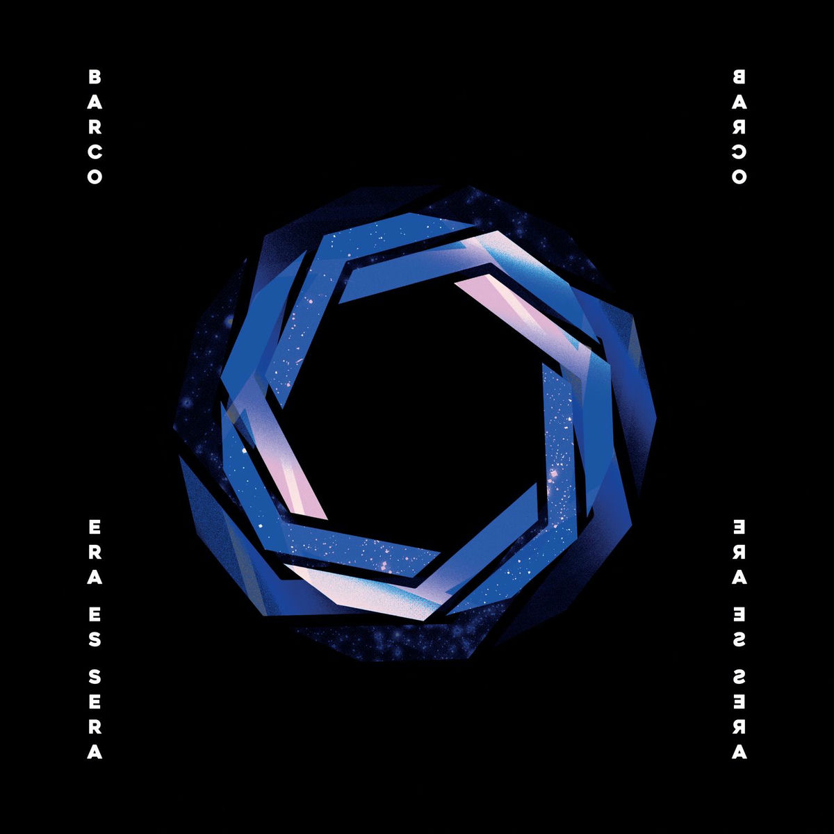 Album cover of Era Es Será