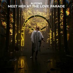 Cover of Meet Her At The Love Parade