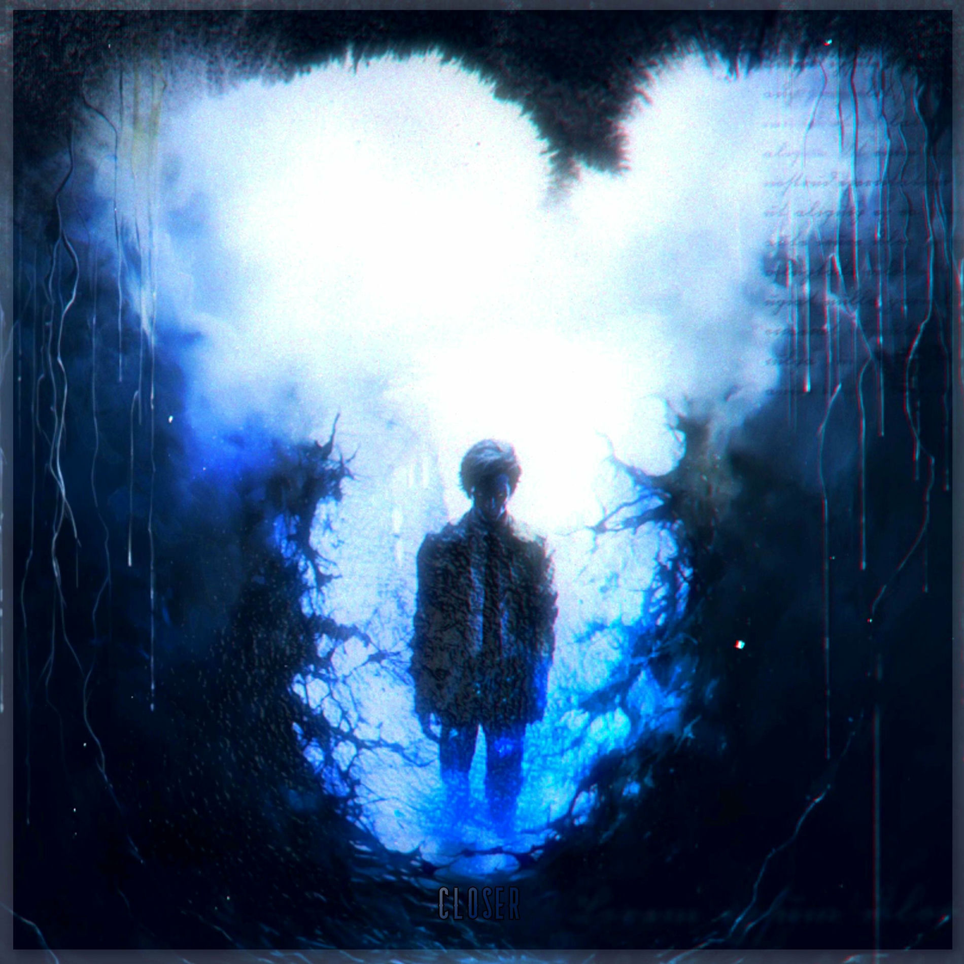 Album cover of Closer