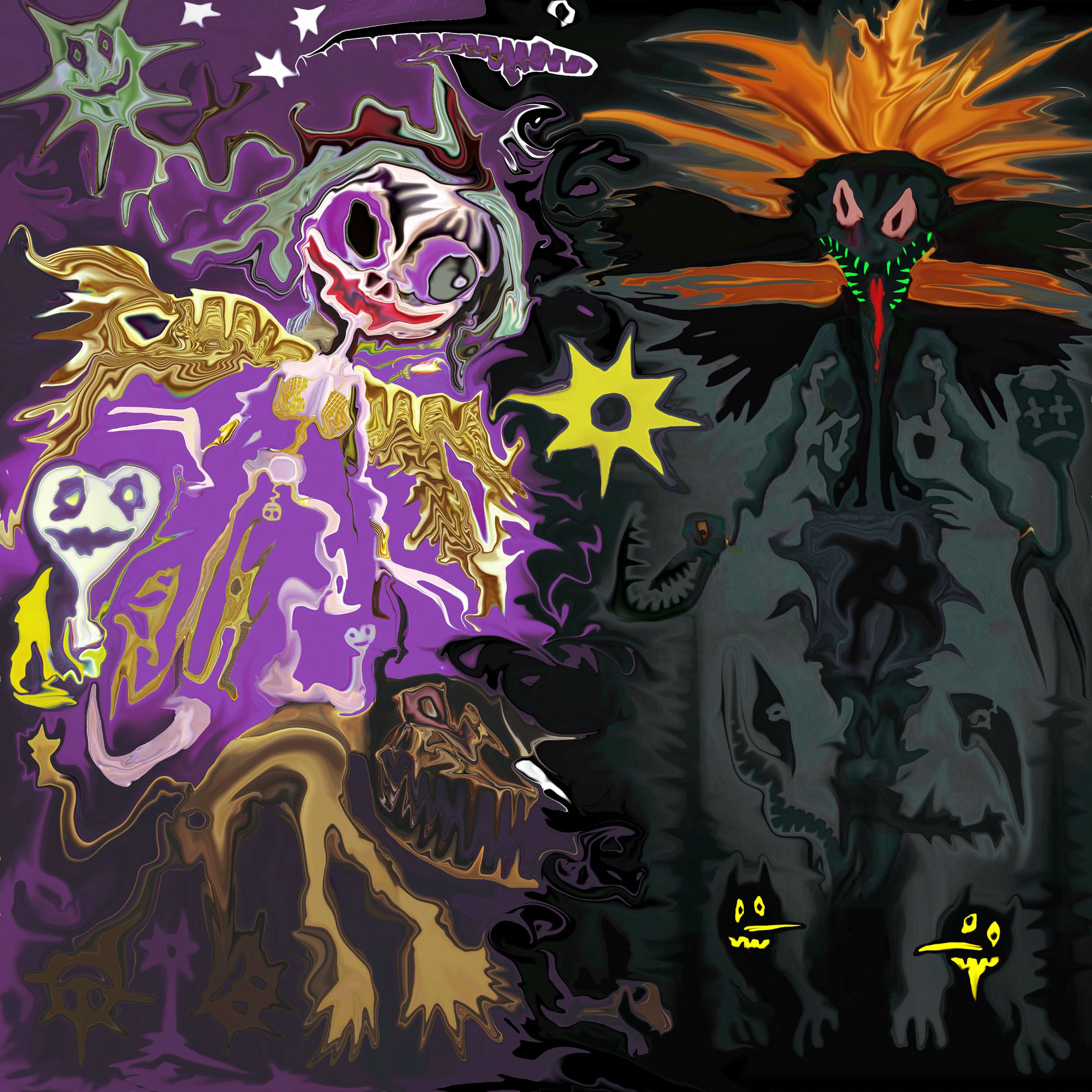 Album cover of Maktub